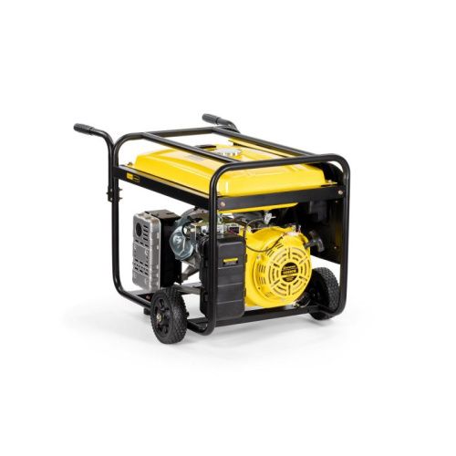Бензиновый генератор CHAMPION GG6501E+ATS-Tehinstrument