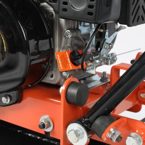 Виброплита бензиновая Patriot VT-50 LB-Tehinstrument