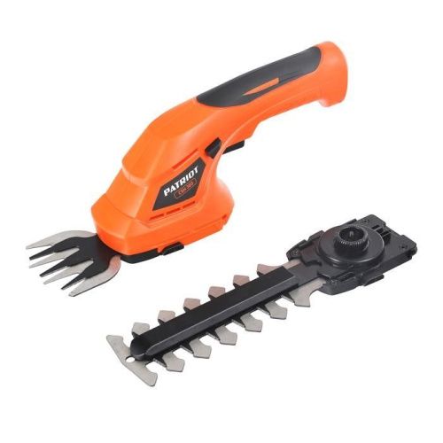 Ножницы-кусторез аккумуляторные Patriot CSH 360-Tehinstrument