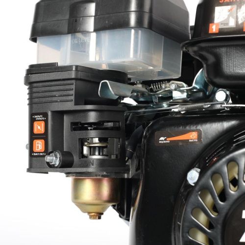 Двигатель бензиновый Patriot P 170 FB-20 M-Tehinstrument