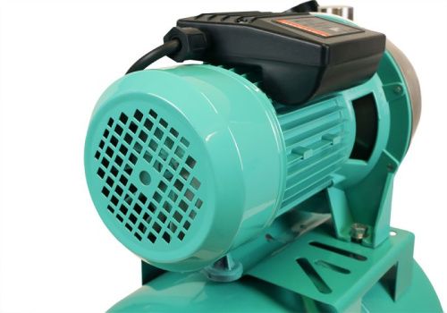 Насосная станция  Sturm WP9712VS-ST-Tehinstrument