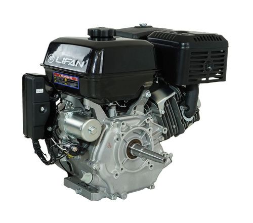 Двигатель Lifan 188FD, вал конусный длинный 106мм-Tehinstrument