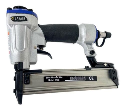 Гвоздезабивной пистолет Garage P630-Tehinstrument