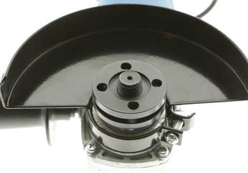 Болгарка (УШМ) СОЮЗ УШС-90125Е-Tehinstrument