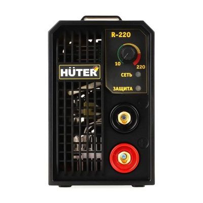 Сварочный аппарат HUTER R-220-Tehinstrument