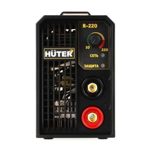 Сварочный аппарат HUTER R-220-Tehinstrument