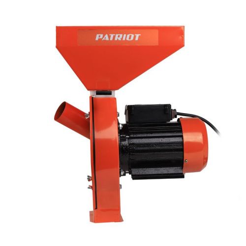 Измельчитель кормов электрический Patriot GR 300-Tehinstrument