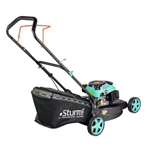 Бензиновая газонокосилка  Sturm PL1446-Tehinstrument