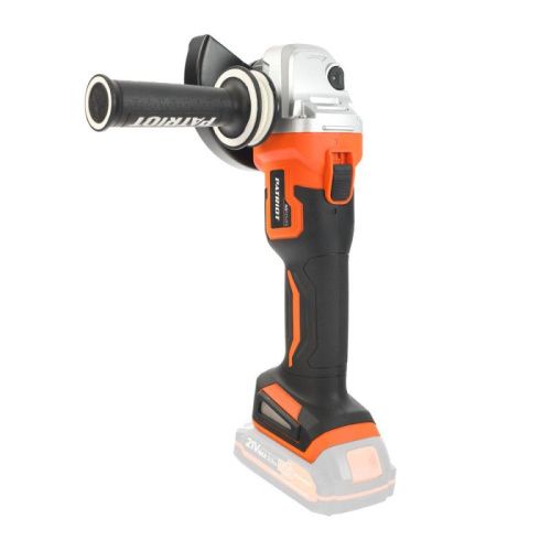 Машина углошлифовальная аккумуляторная Patriot AG 125 UES-Tehinstrument