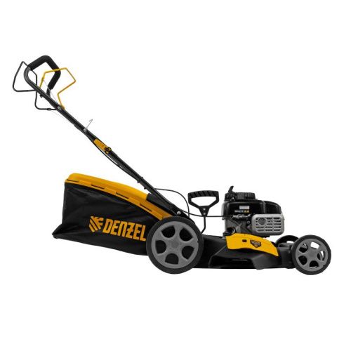Газонокосилка бензиновая Denzel GLR-510SP-ZS-Tehinstrument