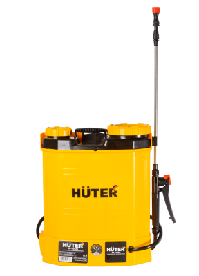 Опрыскиватель аккумуляторный Huter SP-12/8AC-Tehinstrument