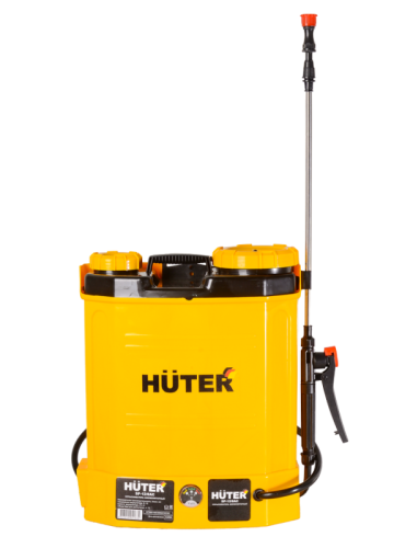 Опрыскиватель аккумуляторный Huter SP-12/8AC-Tehinstrument