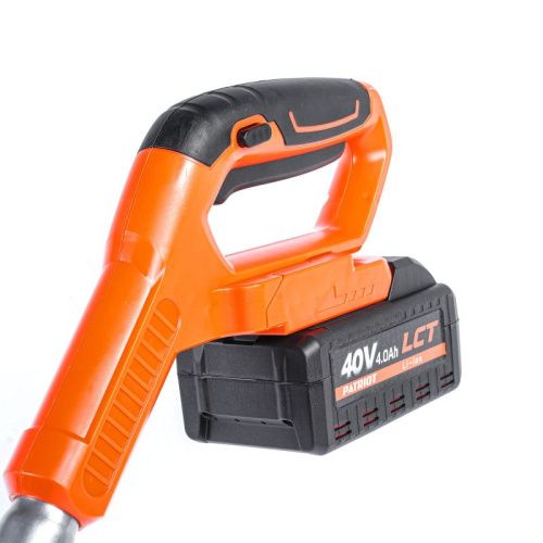 Снегоуборщик аккумуляторный ручной PATRIOT PE 4141 LCT-Tehinstrument