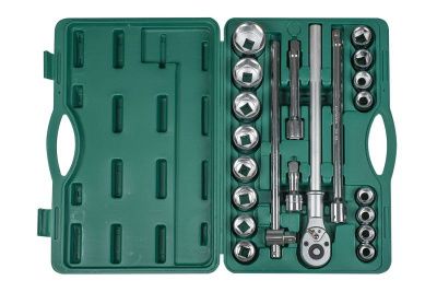 Набор инструментов 21 предмет 3/4 для грузовиков (T) Арсенал-Tehinstrument