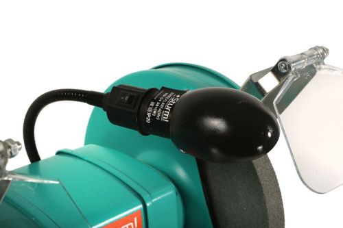 Точильный станок  Sturm BG6020L-Tehinstrument