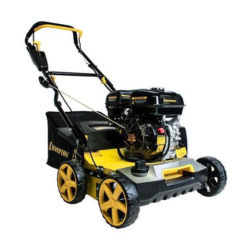 Бензиновый cкарификатор CHAMPION GSC5140-Tehinstrument