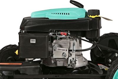 Бензиновая газонокосилка  Sturm PL5114S-Tehinstrument