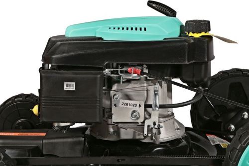 Бензиновая газонокосилка  Sturm PL5114S-Tehinstrument