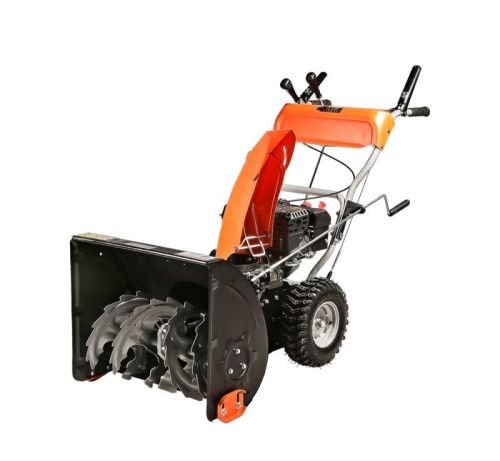 Бензиновый снегоуборщик  Sturm STG7661-Tehinstrument