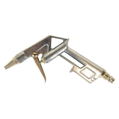 Набор аксессуаров для компрессора, 5 предметов, краскопульт с нижним бачком, СОЮЗ-Tehinstrument