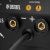 Инверторный полуавтоматический сварочный аппарат Denzel IMIG-200SP Pulse-Tehinstrument