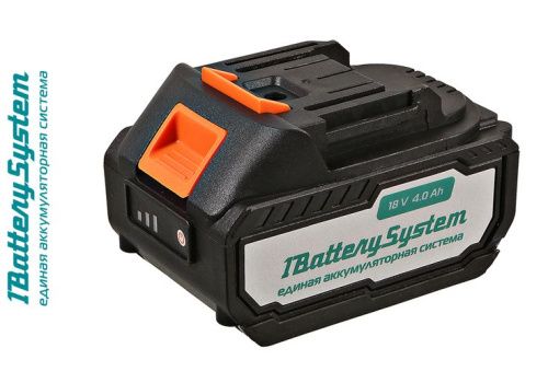 Аккумуляторный перфоратор  Sturm CRH1832BLC 1BatterySystem-Tehinstrument