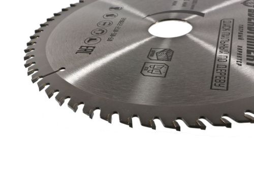 Пильный диск по дереву 210x30мм, 60 зубьев, БОЕКОМПЛЕКТ-Tehinstrument