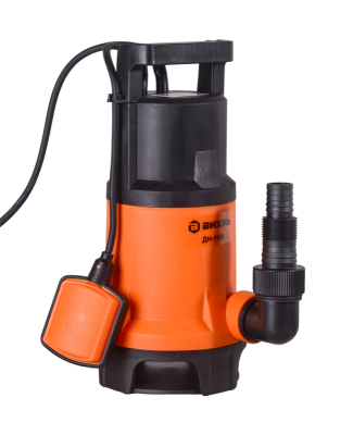 Дренажный насос Вихрь ДН-1100-Tehinstrument