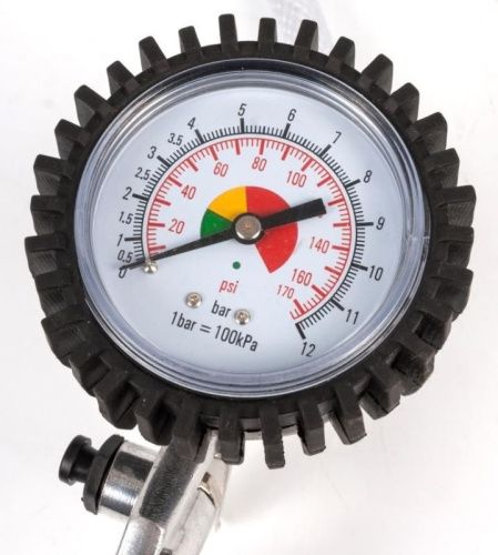Набор пневмоинструментов QUATTRO ELEMENTI 3 шт-Tehinstrument