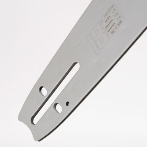 Шина пильная Patriot P188SLGK095 (18'', 0.325", 1.5 мм, 72 звена)-Tehinstrument