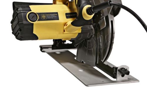 Дисковая циркулярная пила Hanskonner PLATINUM HCS50210-Tehinstrument