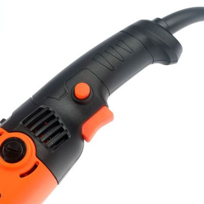 Машина углошлифовальная (УШМ) Patriot AG 122-Tehinstrument