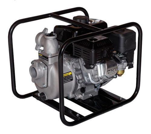 Мотопомпа Lifan 50ZB26-4Q Eco-Tehinstrument