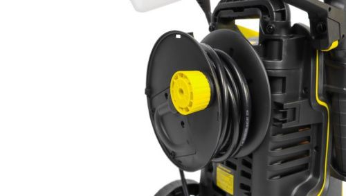 Мойка CHAMPION HP3250-Tehinstrument