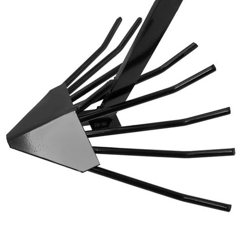 Картофелевыкапыватель, без сцепки Denzel-Tehinstrument