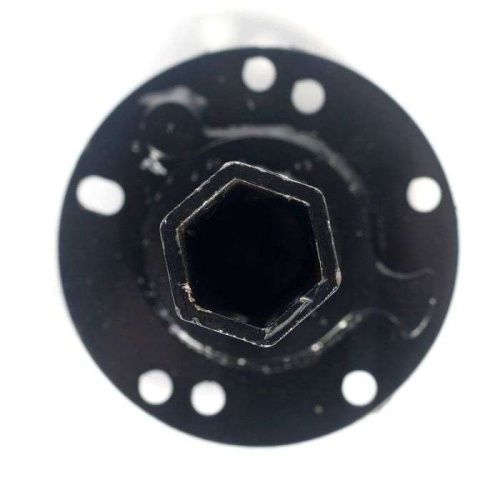 Поворотные ступицы колес на шестигранную ось 32 мм., 4 отверстия, Patriot СТП 32-Tehinstrument