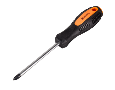 Отвёртка крестовая ВИХРЬ PH2 100мм-Tehinstrument