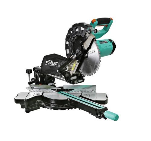 Торцовочная пила  Sturm MS5525WM-Tehinstrument