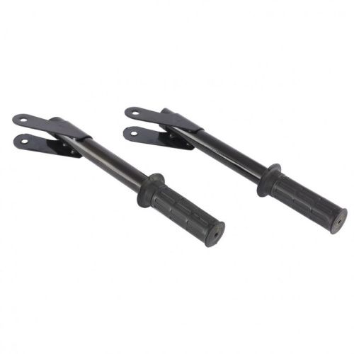 Набор ручек и колес для транспортировки генераторов 94636, 94637, 94638, 94639, 94693 Denzel-Tehinstrument