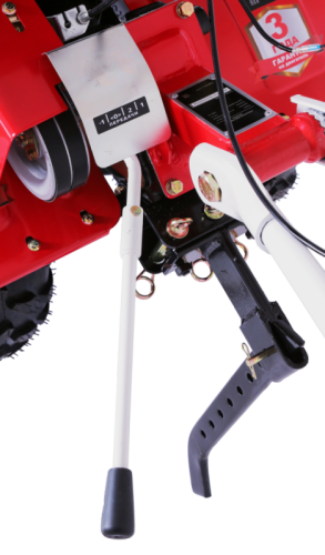 Сельскохозяйственная машина Ресанта МБ-7500P-10-Tehinstrument