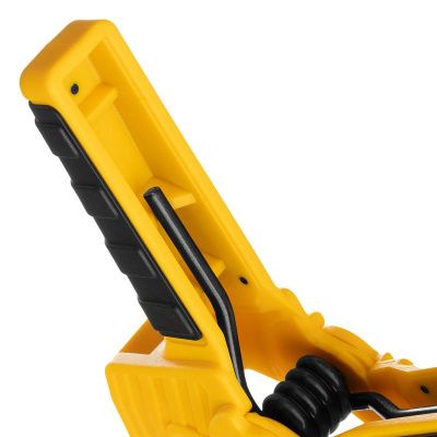 Струбцина клещеобразная, усиленная Denzel 50 х 35 мм-Tehinstrument