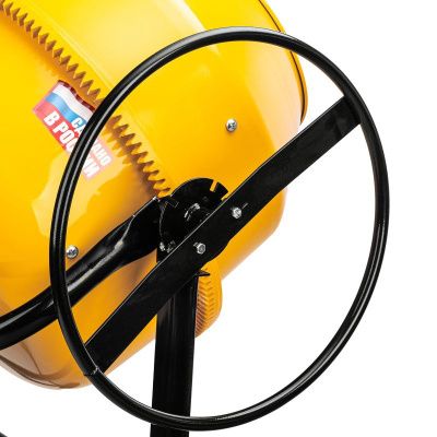 Бетоносмеситель Denzel B-180-Tehinstrument