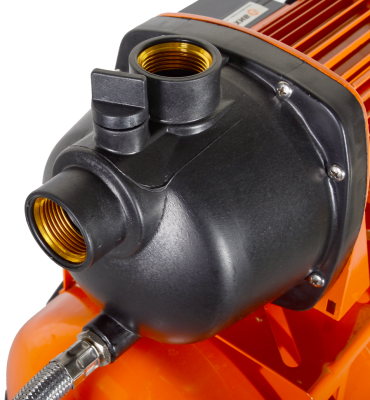 Автономная станция водоснабжения Вихрь АСВ-600/20-Tehinstrument