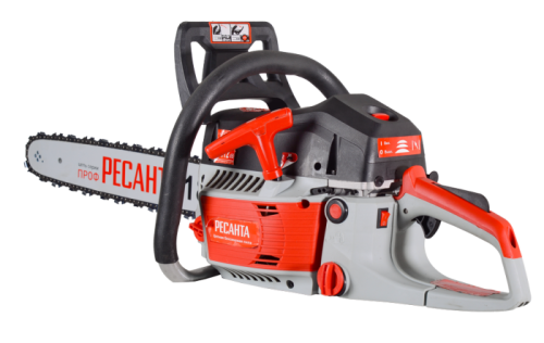 Бензопила Ресанта БП-4518-Tehinstrument