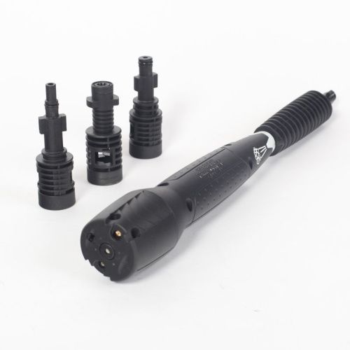 Копье многофункциональное Patriot GTR 300-Tehinstrument