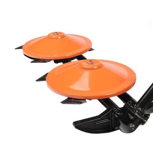 Косилка роторная навесная Patriot КРН-1-Tehinstrument