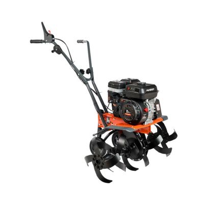 Бензиновый культиватор PATRIOT P 700-Tehinstrument