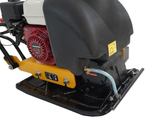 Виброплита Habert H-C80NTH (GX160)-Tehinstrument