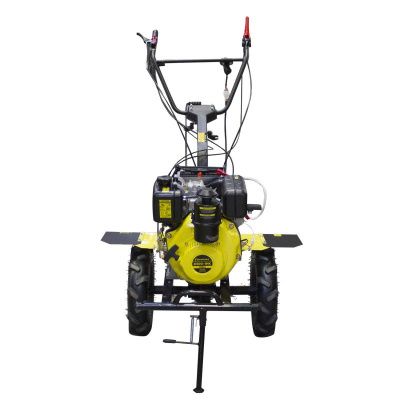 Дизельный мотоблок CHAMPION DC1163E-Tehinstrument