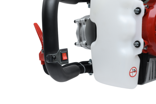 Мотобур Ресанта МБ-63-Tehinstrument